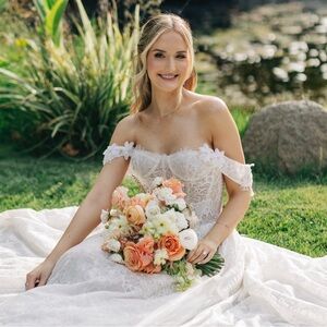 Meet your Posher, Kirstin